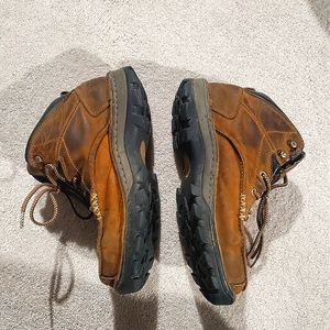 Redwing Irish Setter Waterproof hiking boots